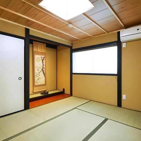 Rinn Fushimiinari Kiotó Kültér fotó